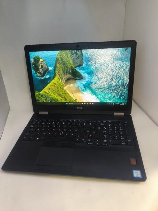Ordenador Portátil Dell Latitude E5570