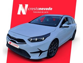 Kia Ceed Tourer Tourer 1.0 MHEV 88kW 120CV Tech DCT