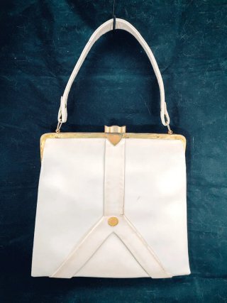 Borsa vintage