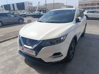 NISSAN QASHQAI dCi 150CV 110kW NCONNECTA