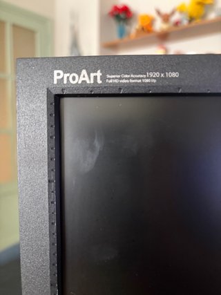 Monitor Asus ProArt 1920x1080