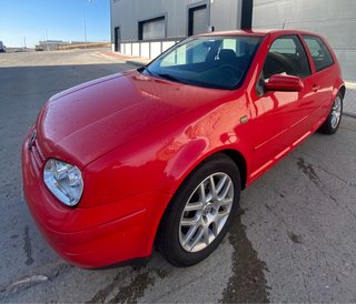 Volkswagen Golf TDI