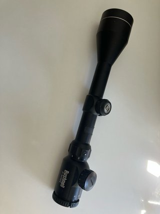 Visor Bushnell 3-9x50