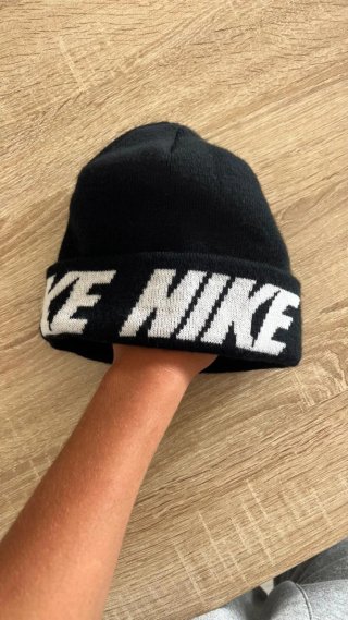 Gorro Nike Negro