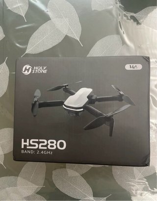 Drone Holy Stone HS280
