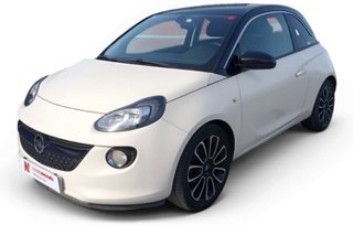 Opel Adam 1.4 XEL GLP GLAM