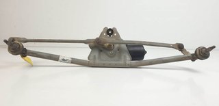 MOTOR LIMPIA DELANTERO RENAULT RENAULT KANGOO (F/KC0) 2003-2010