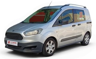 Ford Transit Courier Kombi 1.5 TDCi 95cv Trend