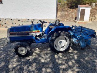 Tractor Mitsubishi MT 1801D
