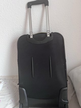 Mochila Maleta con Ruedas