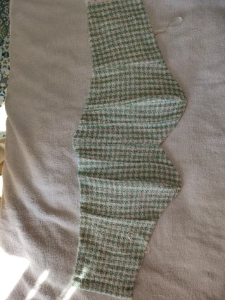 Top Zara Talla S