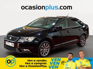 SEAT Toledo 1.6 TDI I-Tech 77 kW (105 CV)