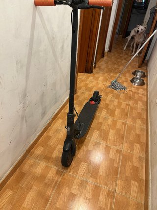 Patinete Eléctrico Xiaomi Pro 2