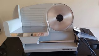 Cortafiambres Anescra 200W A ESTRENAR