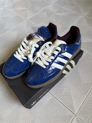 Zapatillas Adidas x Wales Bonner