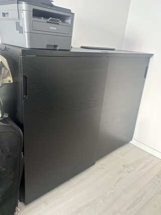Armario de oficina IKEA GALANT