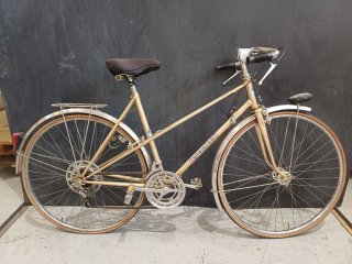 Bicicleta clásica de paseo Sprinter Vintage
