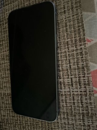 iPhone 14 Plus Nero