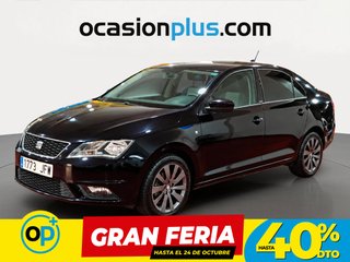 SEAT Toledo 1.6 TDI I-Tech 77 kW (105 CV)