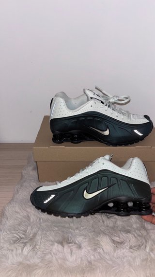 Zapatillas Nike Shox
