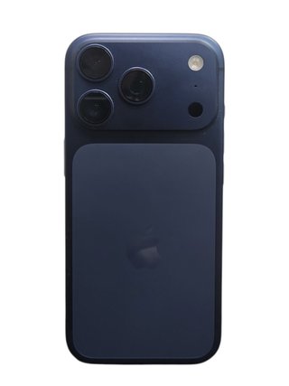 Apple iPhone 17 Pro 256GB Azul