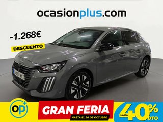 Peugeot 208 PureTech 100 Allure 75 kW (100 CV)
