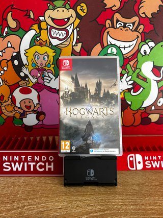 Hogwarts Legacy Nintendo Switch