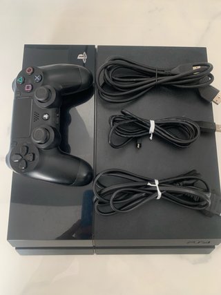 PlayStation 4 (PS4) Sony