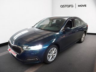 Skoda Octavia 1.5 TSI mHEV 110kW 150CV DSG Style