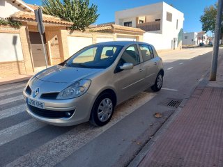 Renault Clio 2010