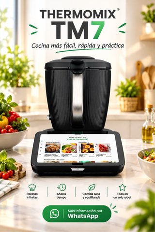 Thermomix TM7