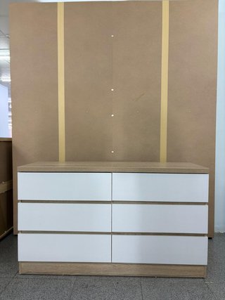 Cómoda DP 306