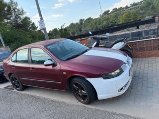 SEAT Toledo 1998