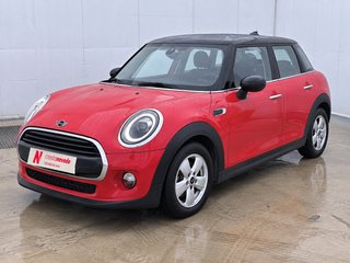 Mini MINI COOPER 5 PUERTAS