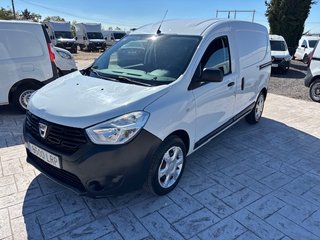 Dacia Dokker FG 95 CV 130000