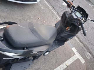 Scooter SYM Jet 14 125cc