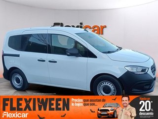 Mercedes-Benz Citan 110 CDI 70kW Tourer Base