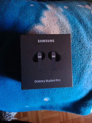 Samsung Galaxy Buds 4 Pro