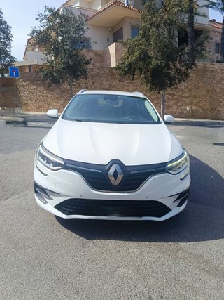 Renault Megane 2020