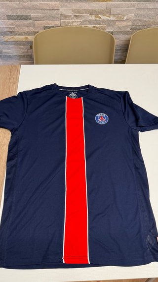 Camiseta PSG