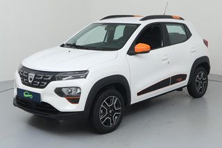 Dacia Spring Comfort Plus 2022 | Solo 17.500 km