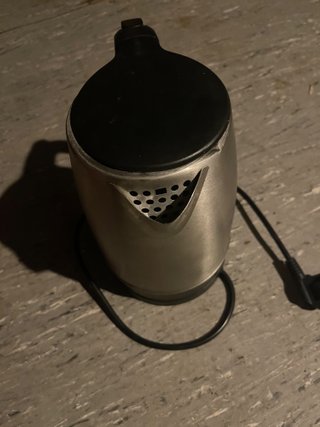 Hervidor Eléctrico Philips Serie 3000 1,7L