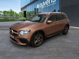 Mercedes-Benz Clase GLB GLB 220 d 4MATIC