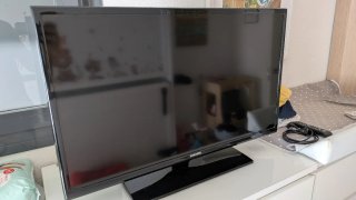 TV Samsung 32"