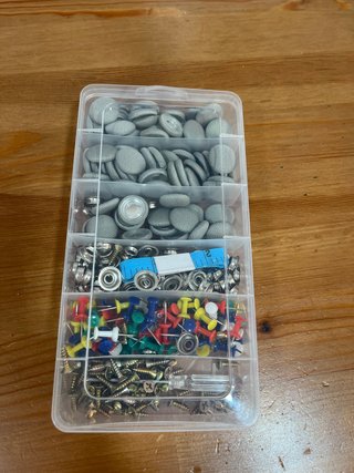 Kit reparacion de techos