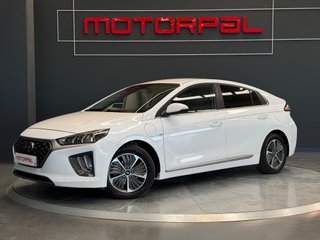 Hyundai IONIQ 1.6 GDI PHEV Tecno DCT