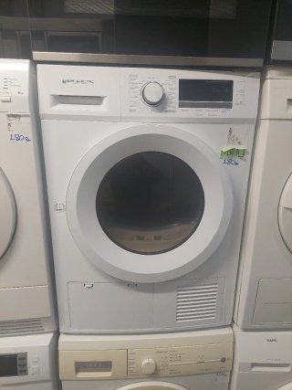 Secadora ERS Electric Blanca