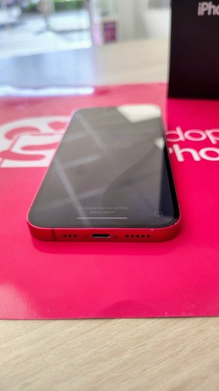 iPhone 14 128GB Rosso