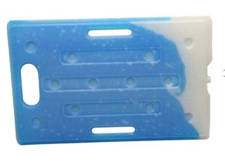 Placa Eutéctica refrigeración Grande 52x33x3cm