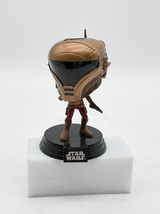 FUNKO POP ZORII BLISS STAR WARS 331